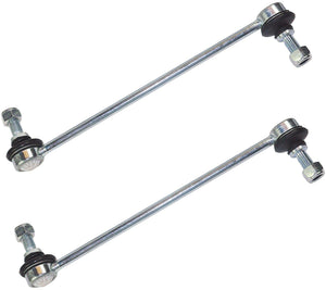 Front Anti Roll Bar Links Pair (Left + Right) For Ford: Tourneo Custom, Transit, Transit Custom, 1495685 - D2P Autoparts