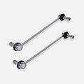 Front Anti Roll Bar Links Pair (Left + Right) For Ford: Tourneo Custom, Transit, Transit Custom, 1495685 - D2P Autoparts