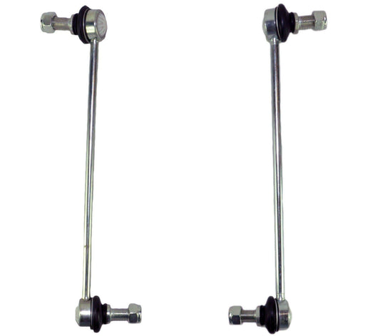 Front Anti Roll Bar Links Pair (Left & Right Sides) For Chevrolet/Opel-Vauxhall - D2P Autoparts