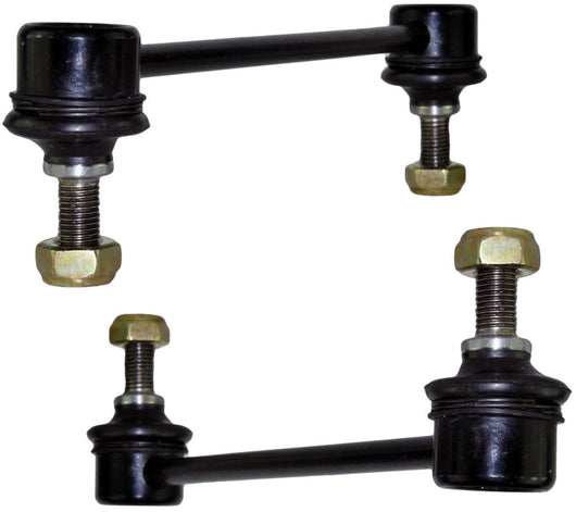 Front Anti Roll Bar Links Pair (Left & Right Sides) For Mitsubishi/Proton/Volvo - D2P Autoparts