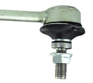 Front Anti Roll Bar Links Pair (Left & Right Sides) For Peugeot/Citroen - D2P Autoparts