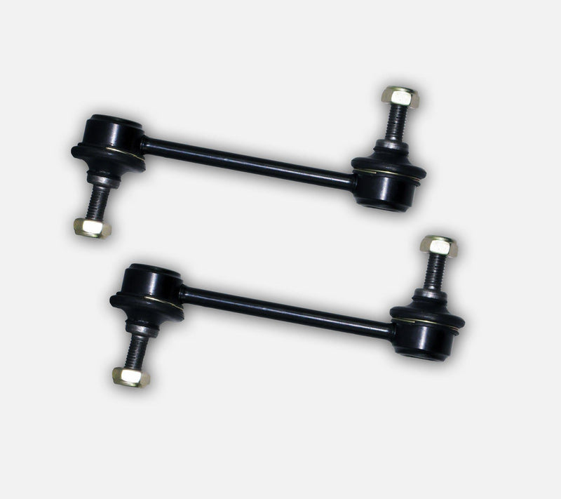 Front Anti Roll Bar Stabiliser Links (Left & Right) For Jaguar - D2P Autoparts