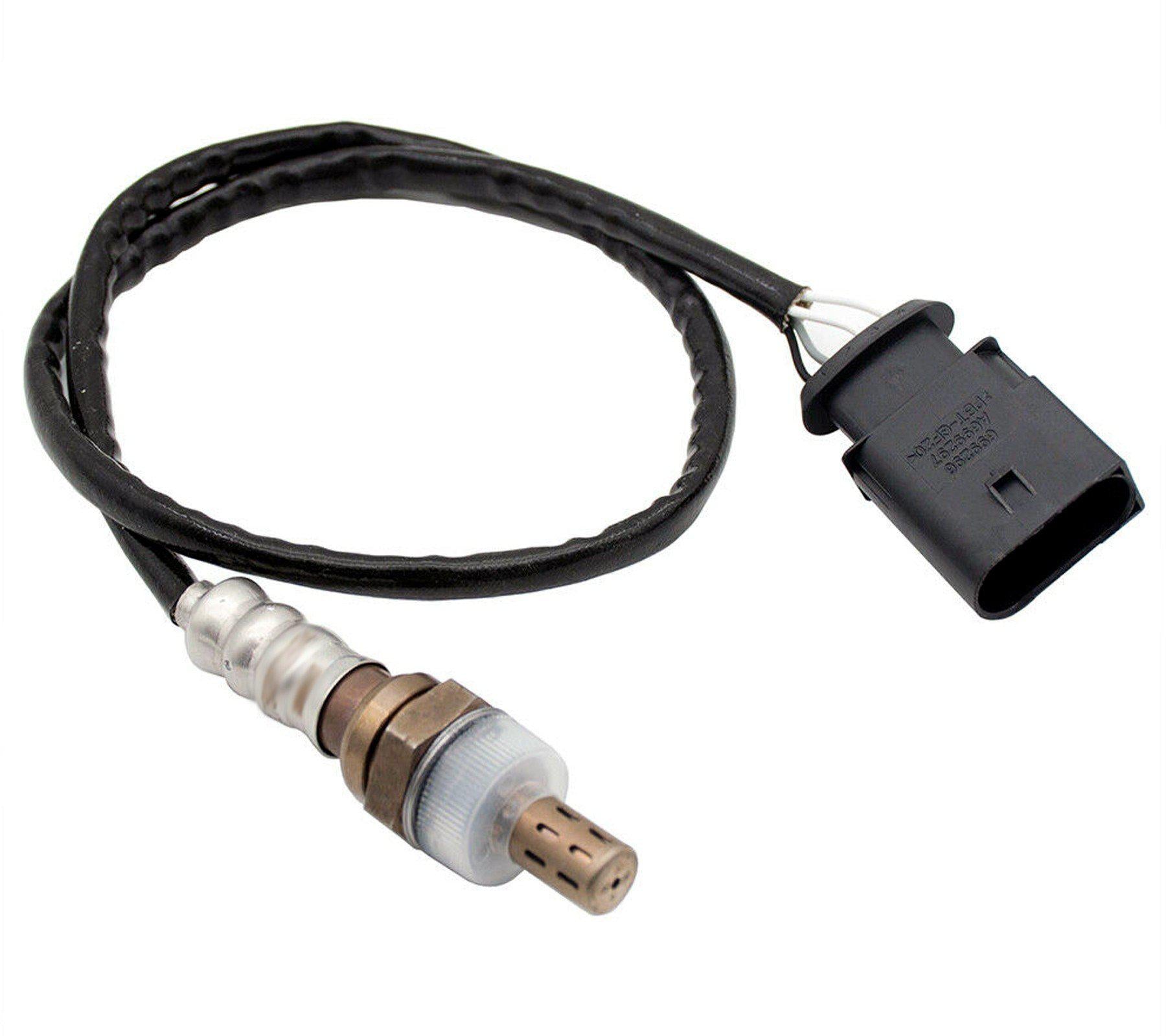 Front Catalyst Oxygen Lambda Sensor MHK100722L, MHK100722 - D2P Autoparts