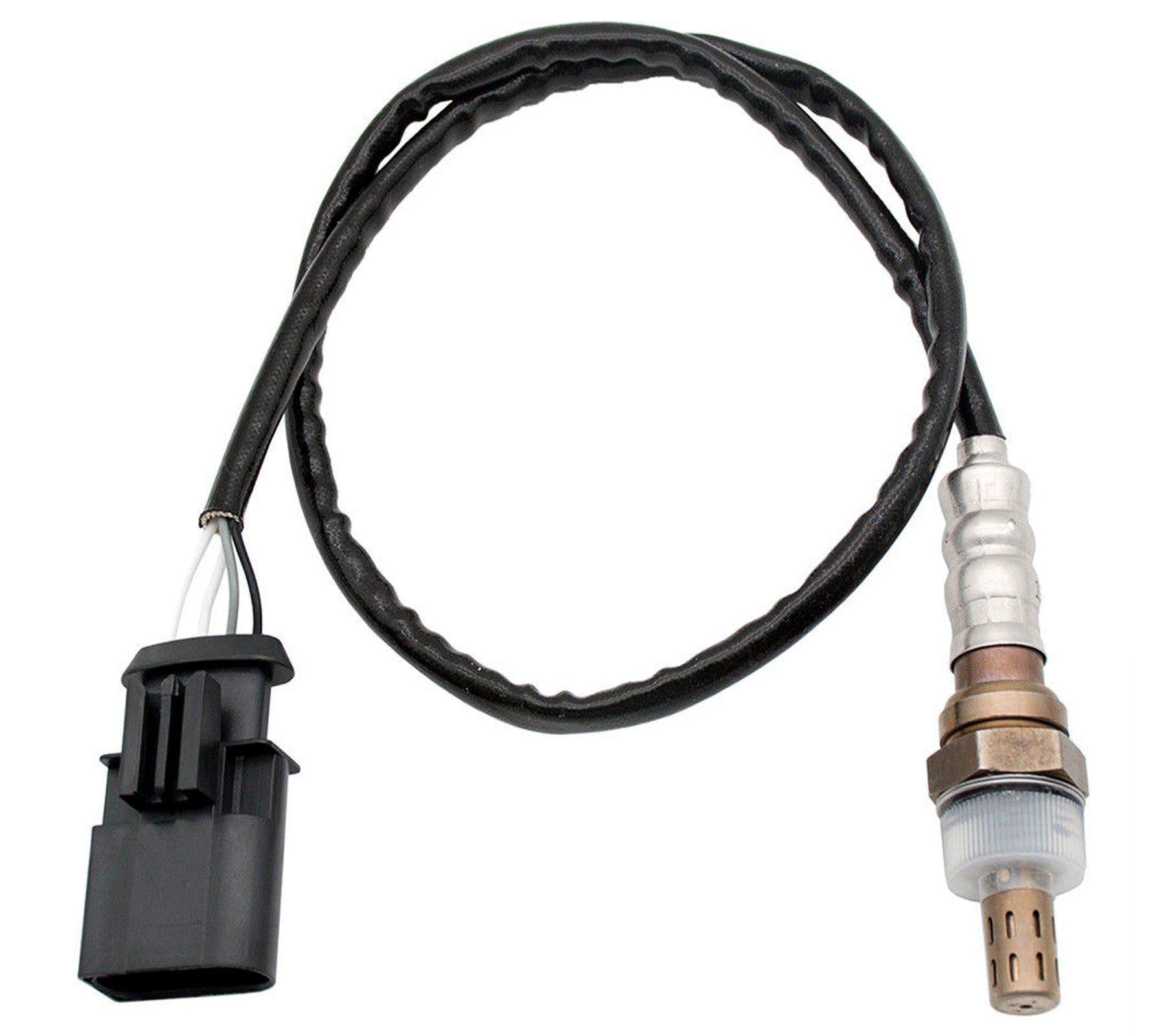 Front Catalyst Oxygen Lambda Sensor MHK100722L, MHK100722 - D2P Autoparts