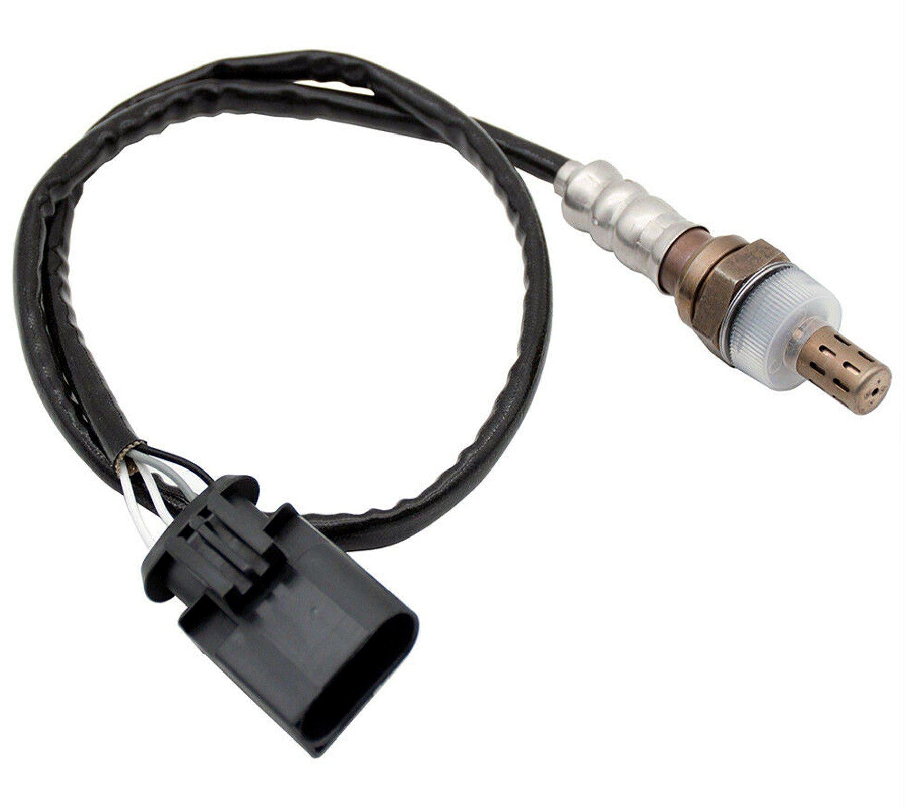 Front Catalyst Oxygen Lambda Sensor MHK100722L, MHK100722 - D2P Autoparts