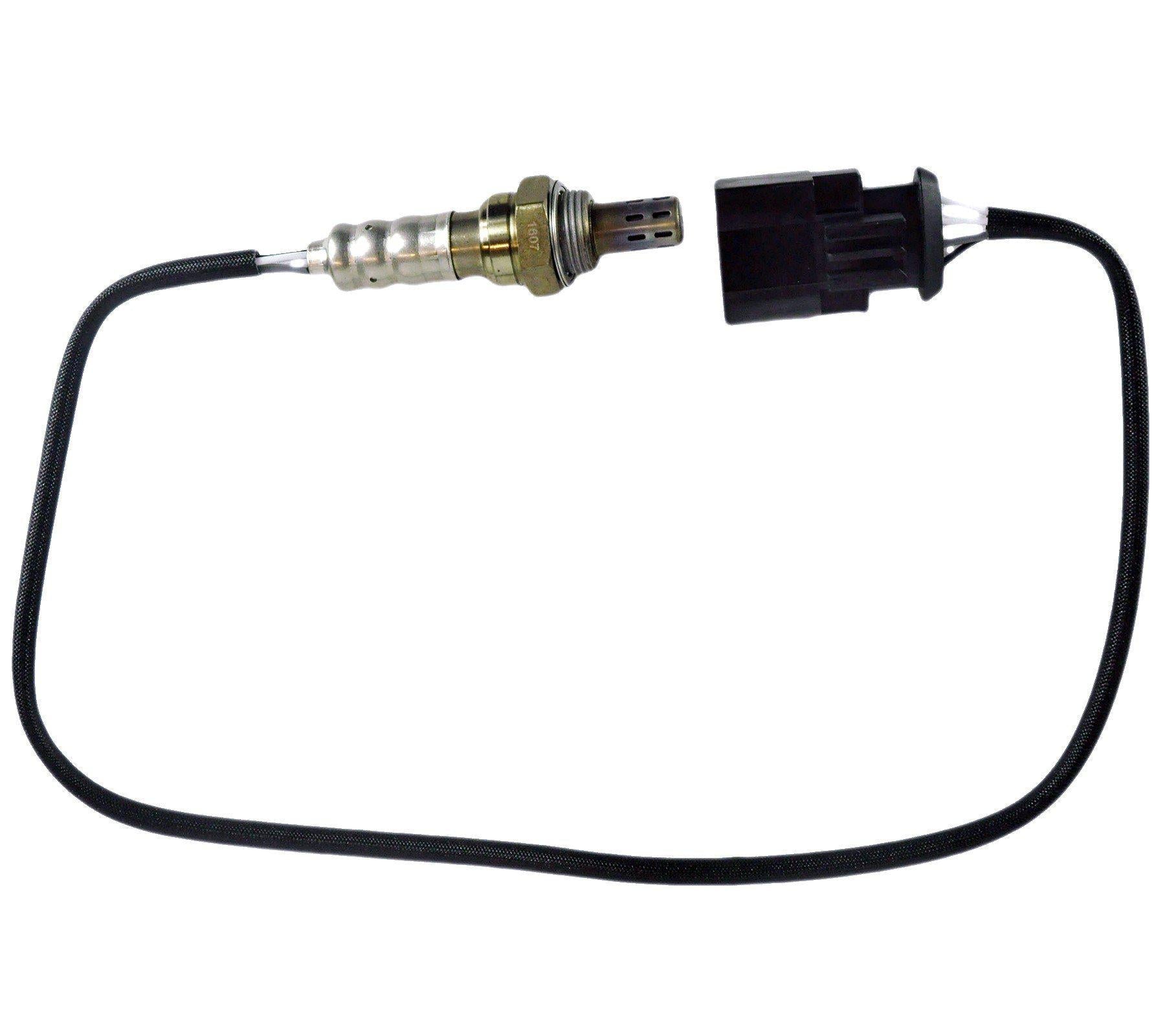 Front Catalyst Oxygen Lambda Sensor MHK100722L, MHK100722 - D2P Autoparts