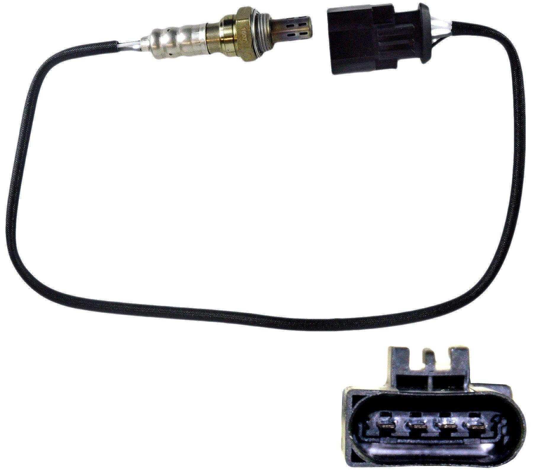 Front Catalyst Oxygen Lambda Sensor MHK100722L, MHK100722 - D2P Autoparts