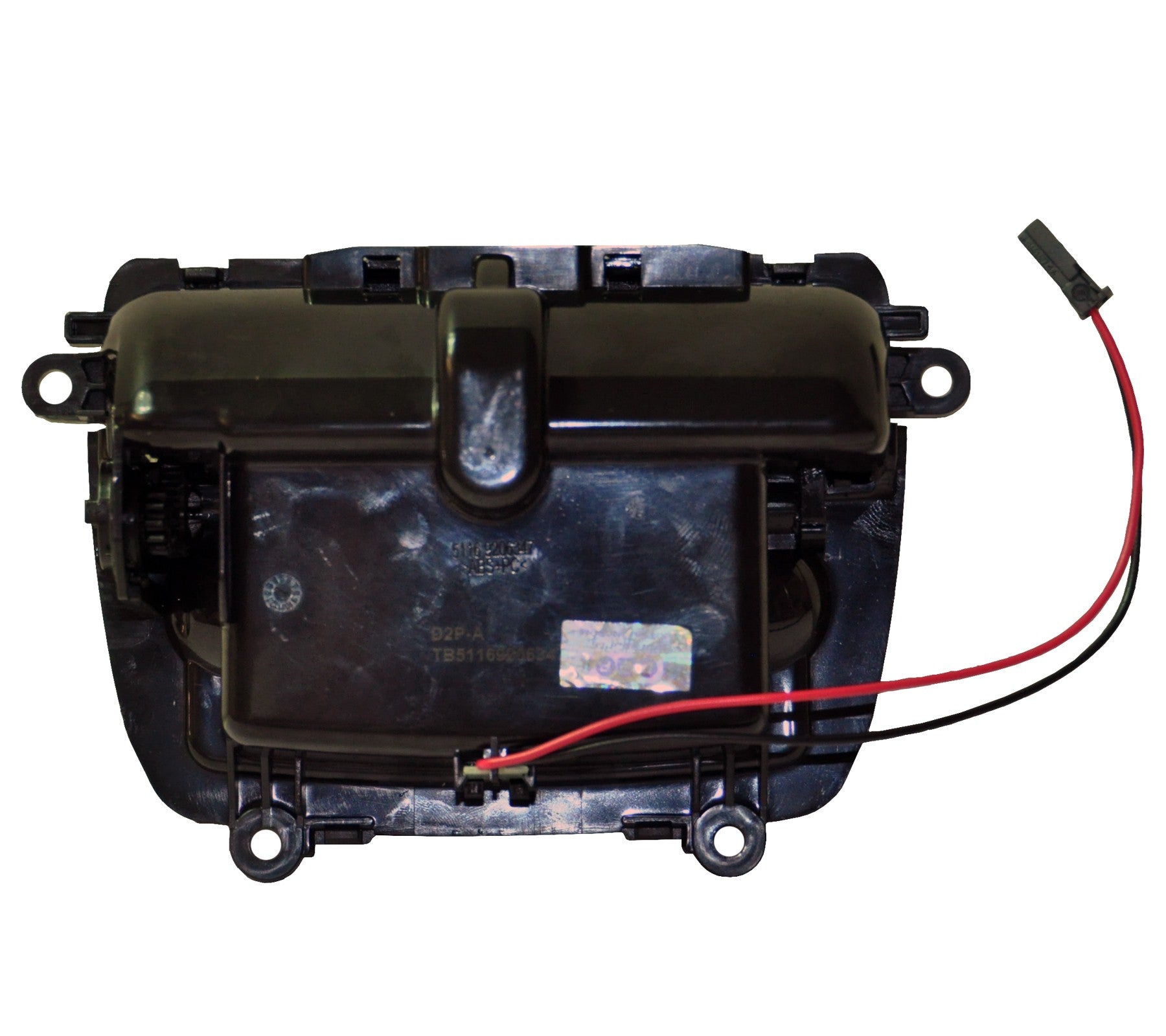 Front Center Console Ashtray For BMW 5 Series F10 F11 51169206347 - D2P Autoparts