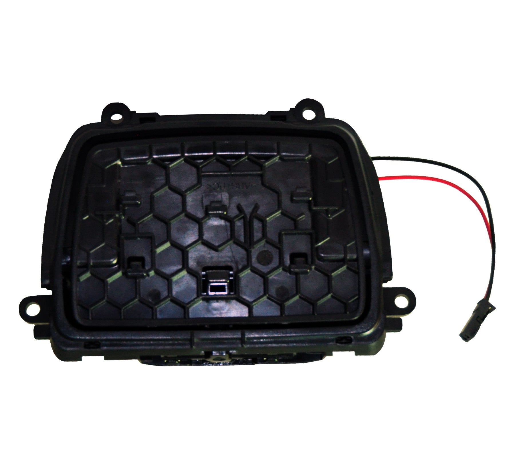 Front Center Console Ashtray For BMW 5 Series F10 F11 51169206347 - D2P Autoparts