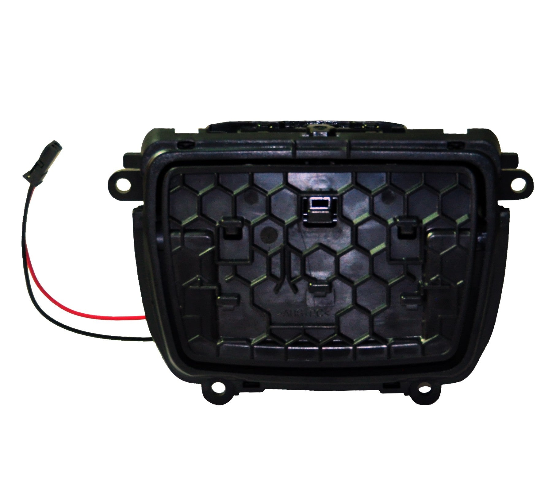Front Center Console Ashtray For BMW 5 Series F10 F11 51169206347 - D2P Autoparts