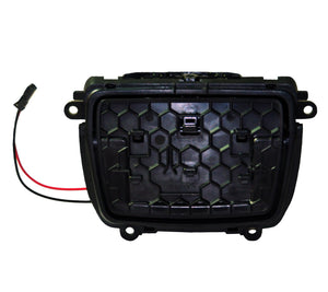 Front Center Console Ashtray For BMW 5 Series F10 F11 51169206347 - D2P Autoparts