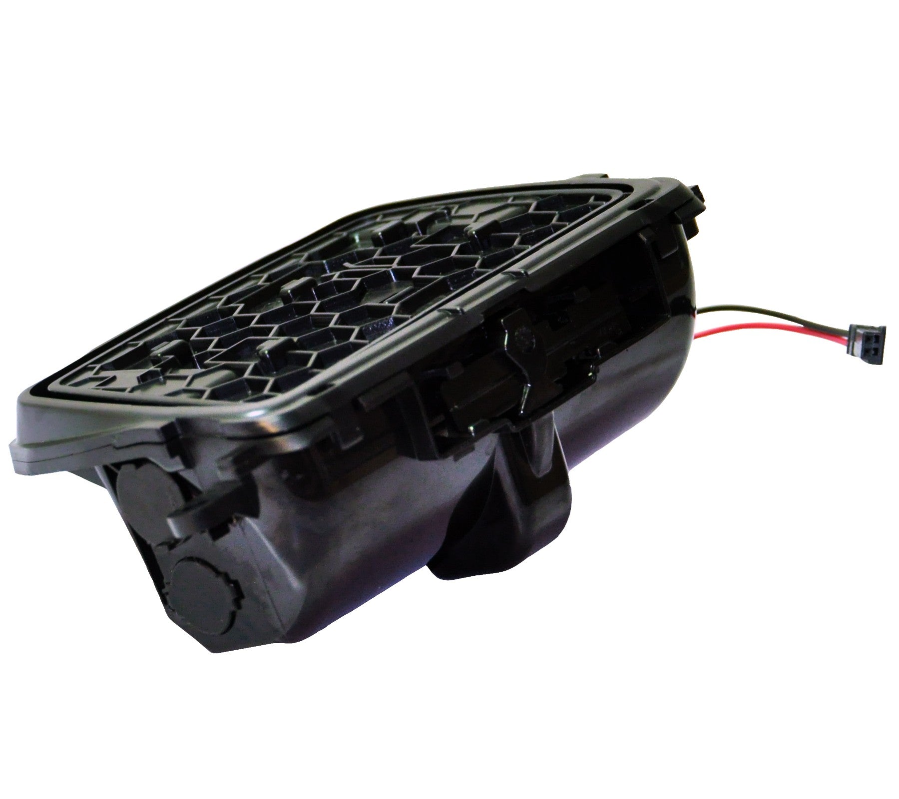 Front Center Console Ashtray For BMW 5 Series F10 F11 51169206347 - D2P Autoparts