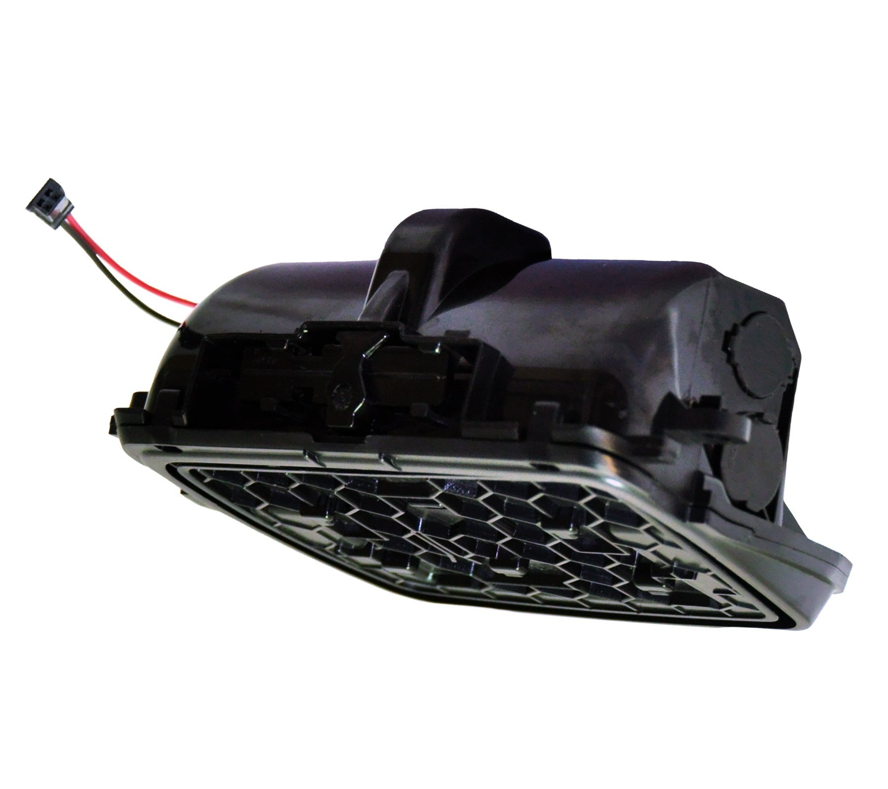 Front Center Console Ashtray For BMW 5 Series F10 F11 51169206347 - D2P Autoparts