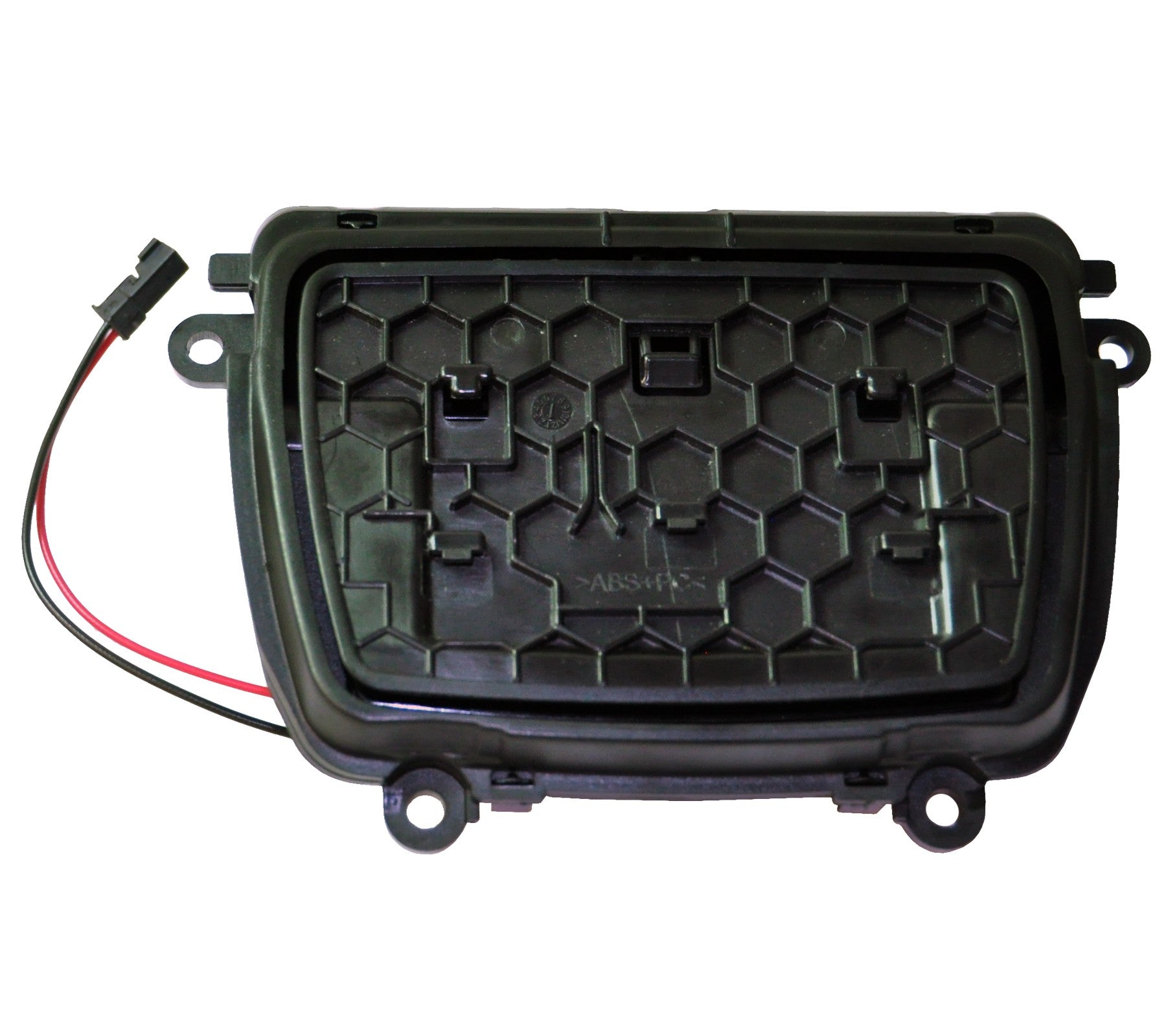 Front Center Console Ashtray For BMW 5 Series F10 F11 51169206347 - D2P Autoparts