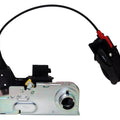Front Door Lock Latch Mechanism for Ford Transit Mk6 Mk7 2000-2014 Right Hand Driver - D2P Autoparts