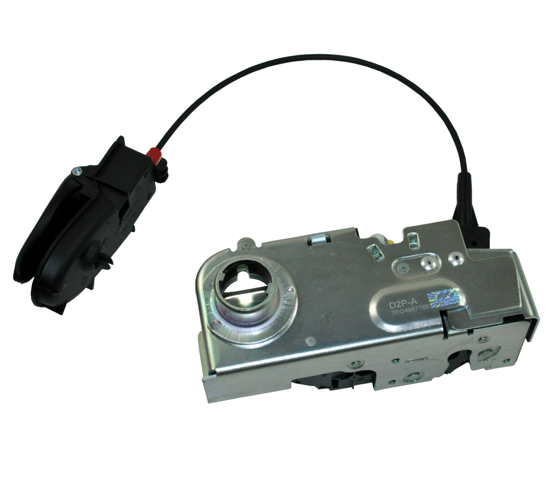Front Door Lock Left LH With Central Looking For for Ford: Transit, Transit Tourneo, - D2P Autoparts
