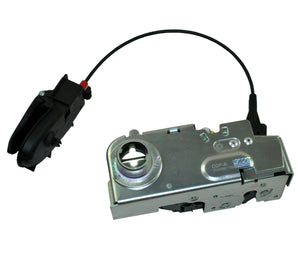 Front Door Lock Left LH With Central Looking For for Ford: Transit, Transit Tourneo, - D2P Autoparts