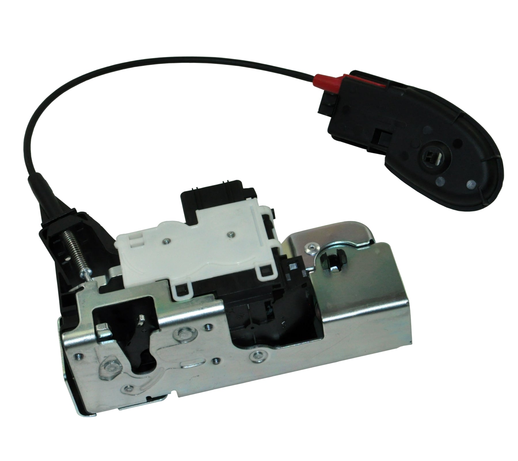 Front Door Lock Left LH With Central Looking For for Ford: Transit, Transit Tourneo, - D2P Autoparts