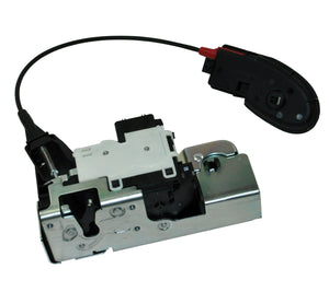 Front Door Lock Left LH With Central Looking For for Ford: Transit, Transit Tourneo, - D2P Autoparts