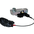 Front Door Lock Left LH With Central Looking For for Ford: Transit, Transit Tourneo, - D2P Autoparts