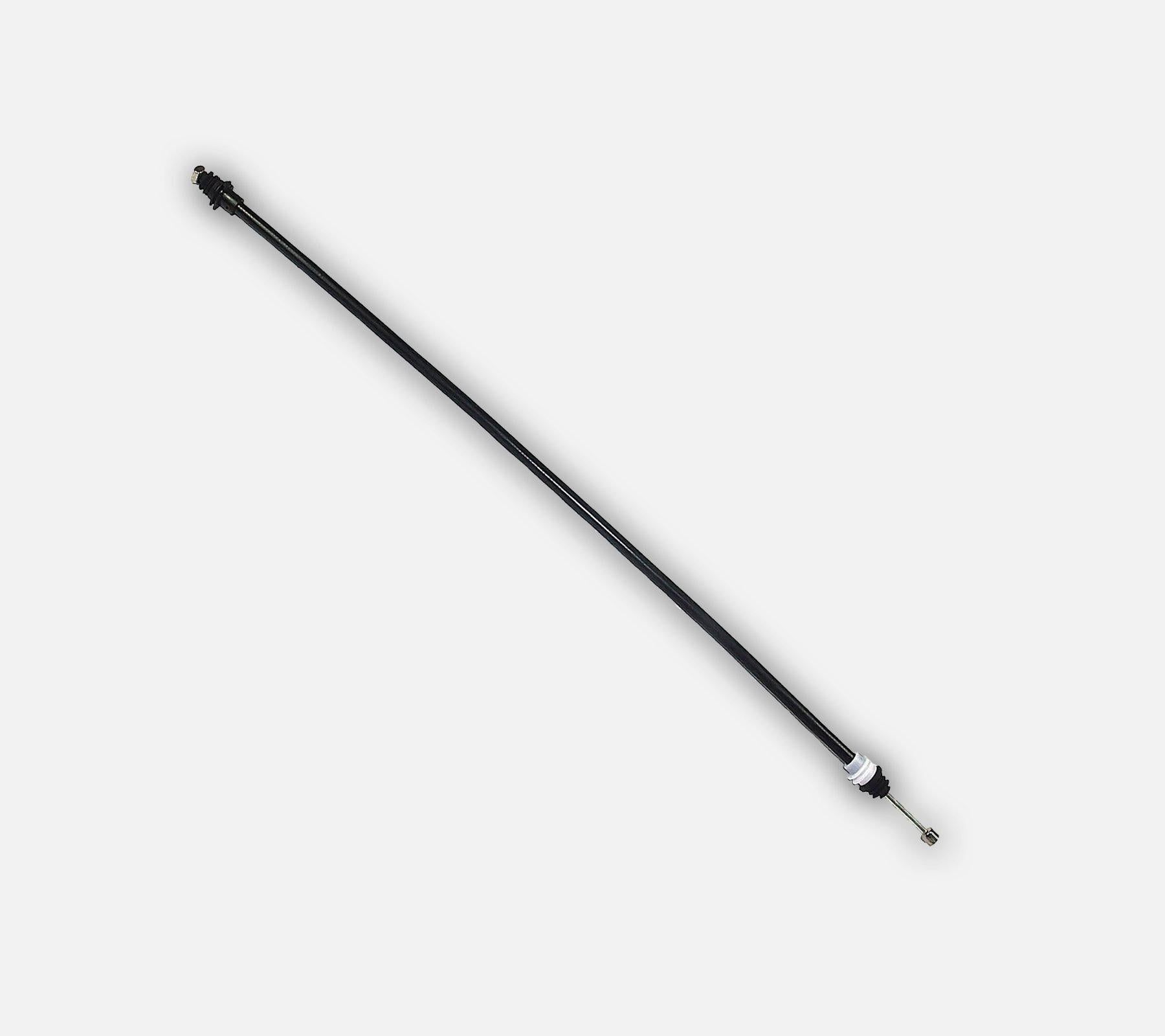 Front Door Lock Release Control Cable (External Cable) For Land Rover Range Rover, FQZ000041 - D2P Autoparts