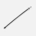 Front Door Lock Release Control Cable (External Cable) For Land Rover Range Rover, FQZ000041 - D2P Autoparts