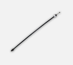 Front Door Lock Release Control Cable (External Cable) For Land Rover Range Rover, FQZ000041 - D2P Autoparts