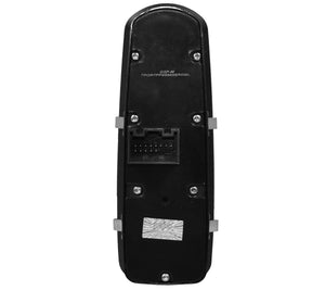 Front Door Master Power Electric Window Switch For Porsche: Cayenne, Macan, Panamera - D2P Autoparts