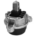 Front engine mounting mount right for BMW 5, 6, 7 SERIES 6785602, 22116780264 - D2P Autoparts
