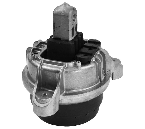 Front engine mounting mount right for BMW 5, 6, 7 SERIES 6785602, 22116780264 - D2P Autoparts