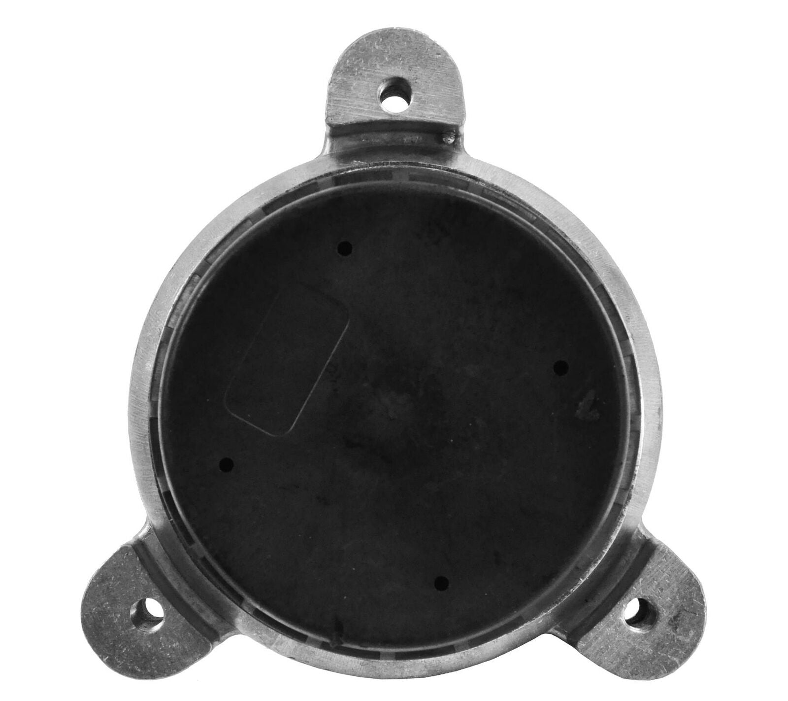 Front engine mounting mount right for BMW 5, 6, 7 SERIES 6785602, 22116780264 - D2P Autoparts