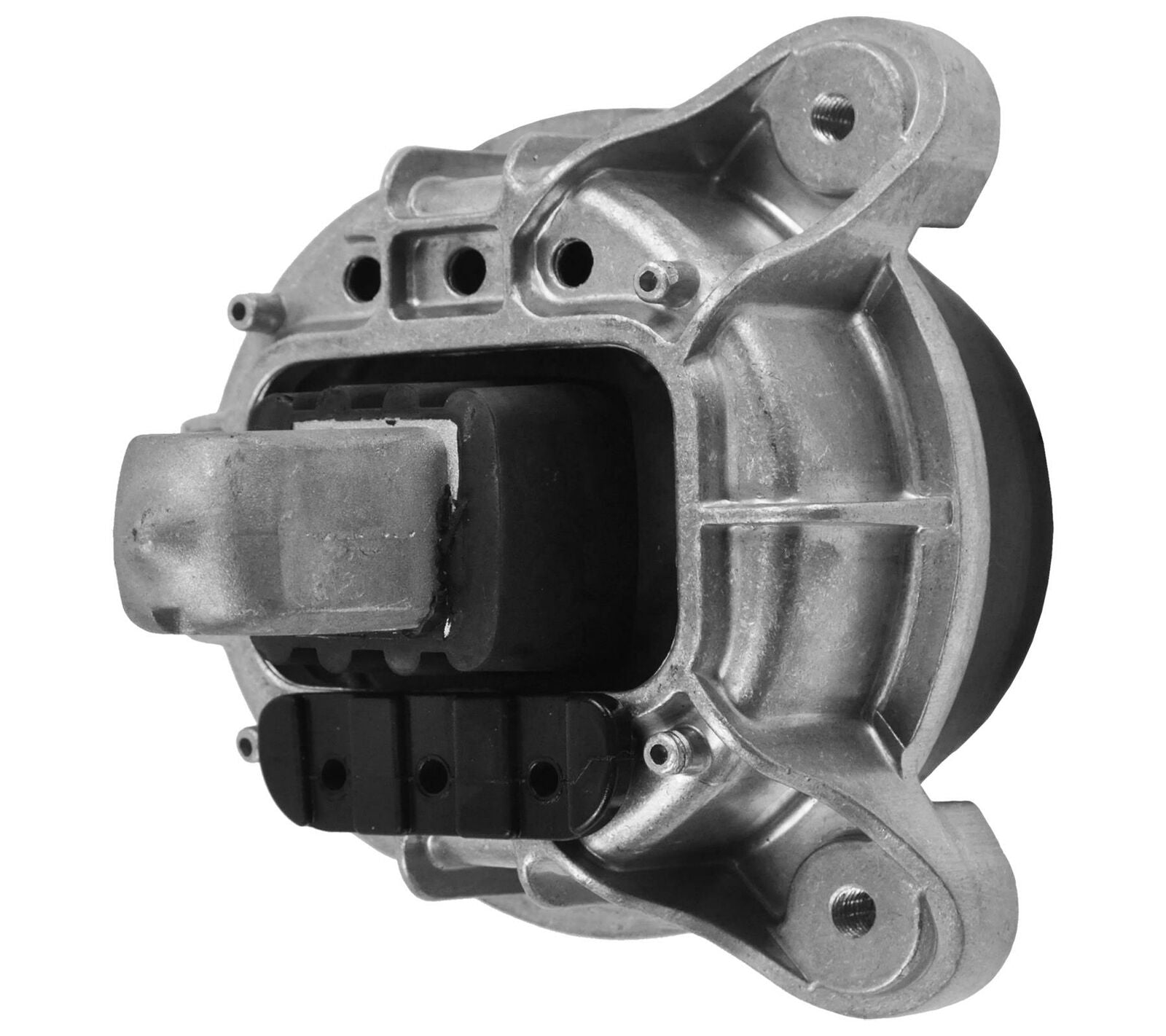 Front engine mounting mount right for BMW 5, 6, 7 SERIES 6785602, 22116780264 - D2P Autoparts