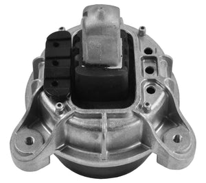 Front engine mounting mount right for BMW 5, 6, 7 SERIES 6785602, 22116780264 - D2P Autoparts