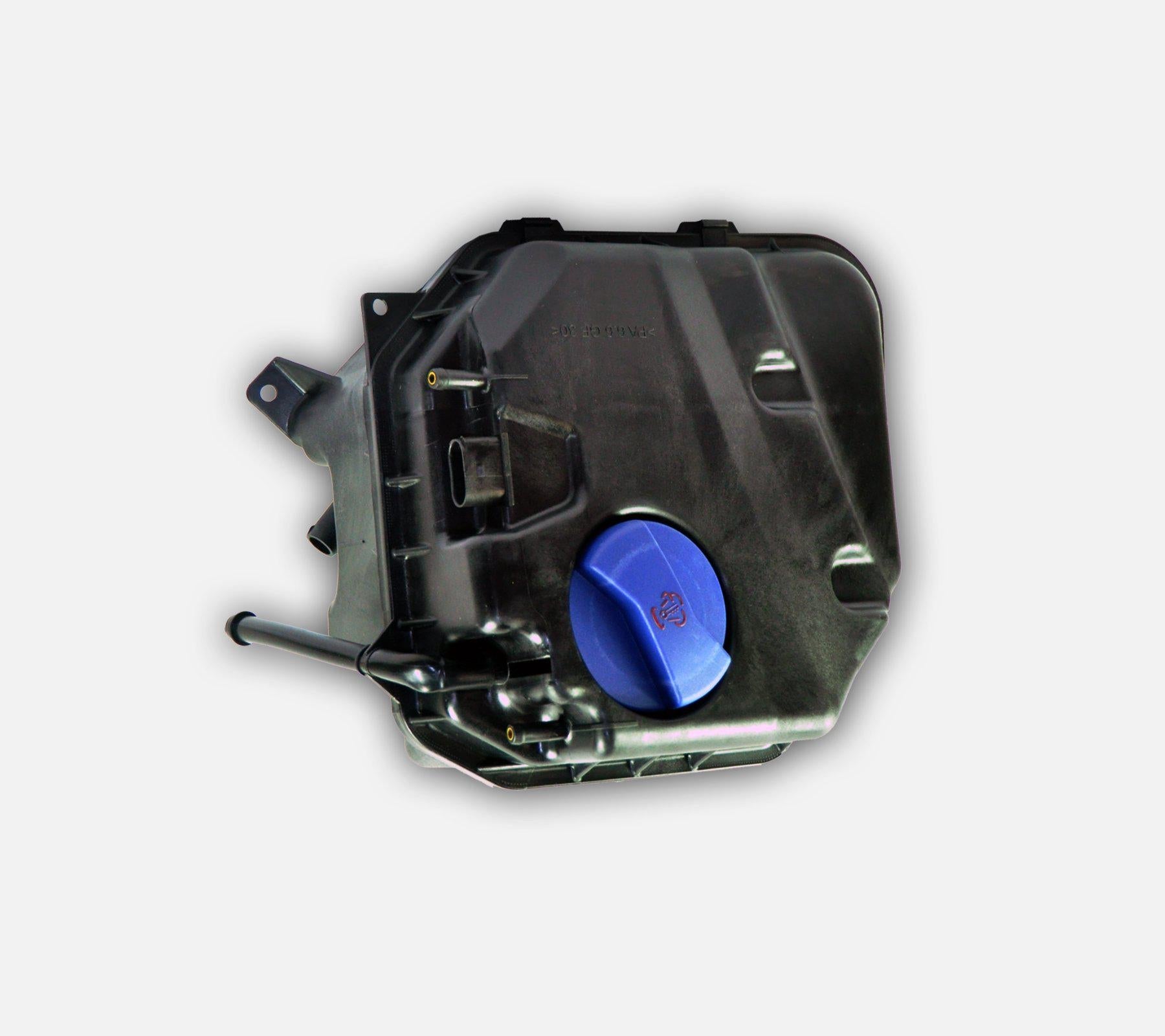 Front Expansion Overflow Tank Fits Audi/Vw/Porsche - D2P Autoparts