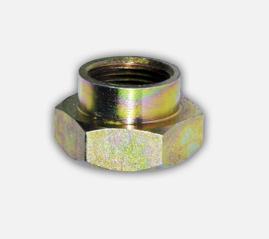 Front Hub Nut X1 (Driveshaft) For Peugeot, Citroen, Ford, Mazda, and Toyota 329714 - D2P Autoparts