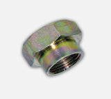 Front Hub Nut X1 (Driveshaft) For Peugeot, Citroen, Ford, Mazda, and Toyota 329714 - D2P Autoparts