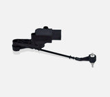 Front Left Air Suspension Height Sensor For Land Rover: Range Rover, LR020626 - D2P Autoparts