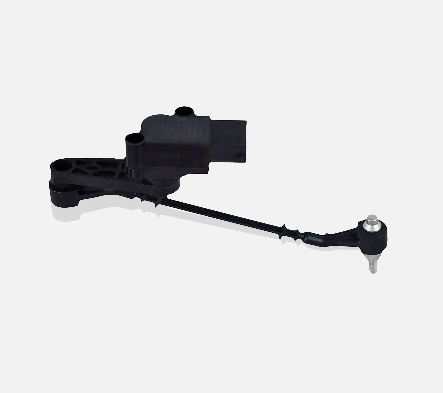 Front Left Air Suspension Height Sensor For Land Rover: Range Rover, LR020626 - D2P Autoparts