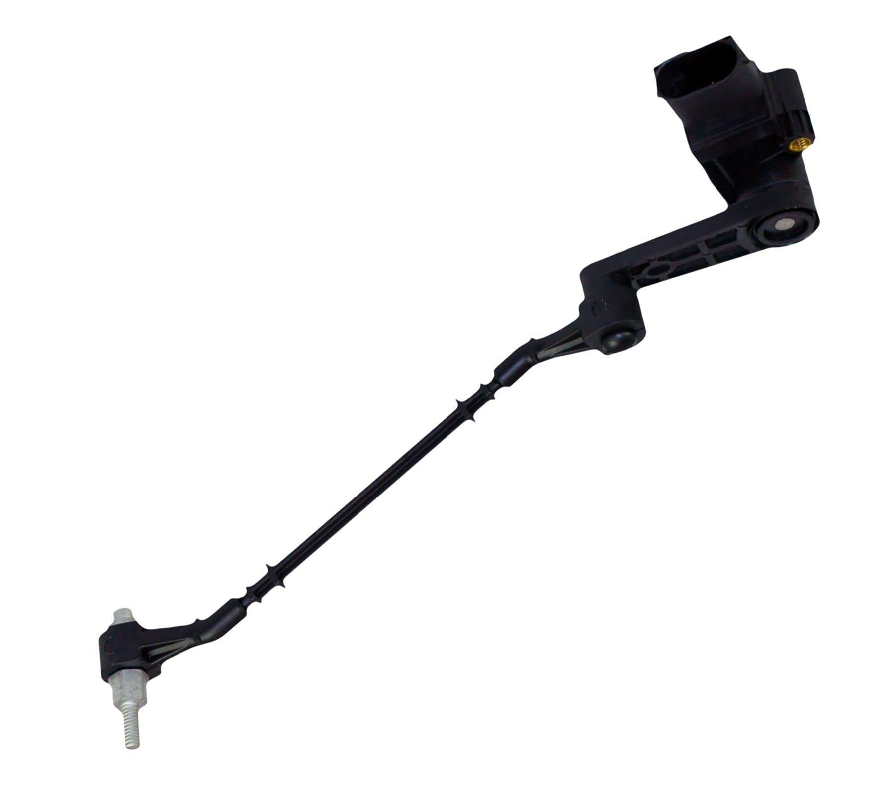 Front Left Air Suspension Height Sensor For Land Rover: Range Rover, LR020626 - D2P Autoparts