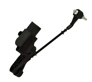 Front Left Air Suspension Height Sensor For Land Rover: Range Rover, LR020626 - D2P Autoparts