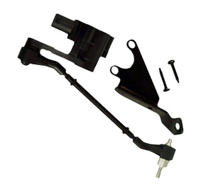 Front Left Air Suspension Height Sensor For Land Rover: Range Rover, LR020626 - D2P Autoparts