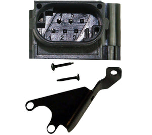 Front Left Air Suspension Height Sensor For Land Rover: Range Rover, LR020626 - D2P Autoparts