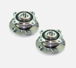 Air Suspension Solenoid Valve Block For BMW: 5 Series, X5, X6, 37206789937