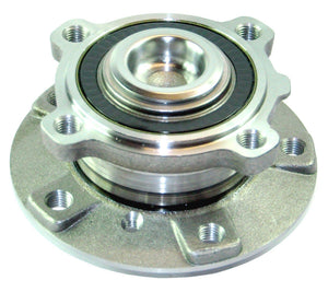 Front (Left and Right) Wheel Bearing Pair For BMW 5 Series, and 6 Series 31226765601 - D2P Autoparts