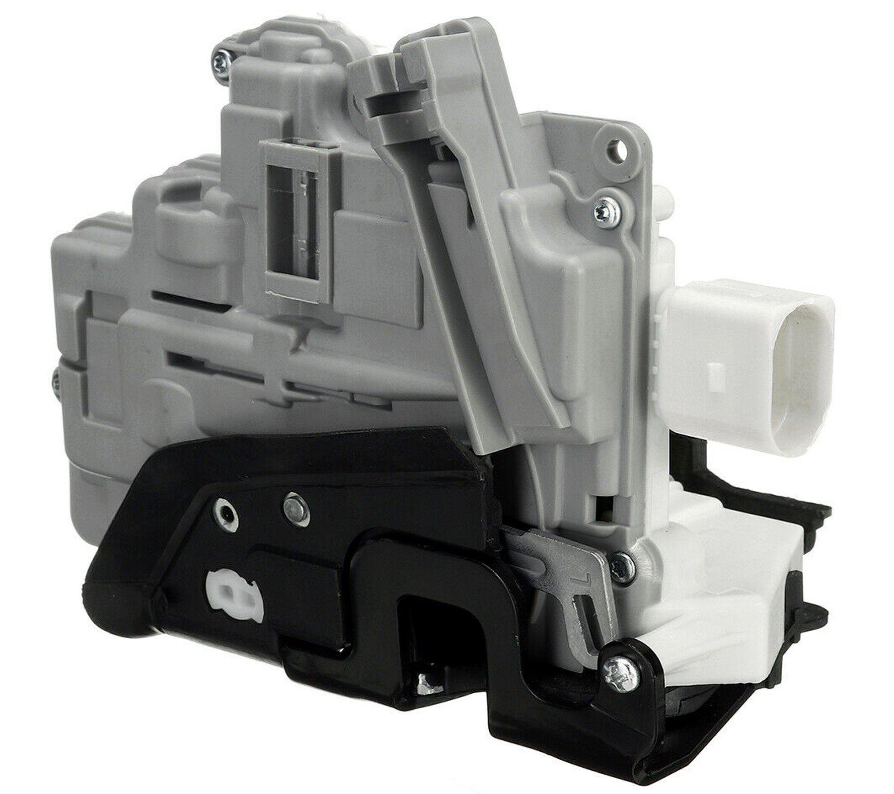 Front Left Door Lock Actuator For Audi A3, A6, A6 Allroad, and A8 8E2837015AA - D2P Autoparts