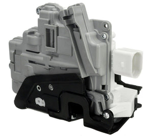 Front Left Door Lock Actuator For Audi A3, A6, A6 Allroad, and A8 8E2837015AA - D2P Autoparts