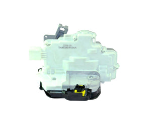 Front Left Door Lock Actuator For Audi A3, A6, A6 Allroad, and A8 8E2837015AA - D2P Autoparts