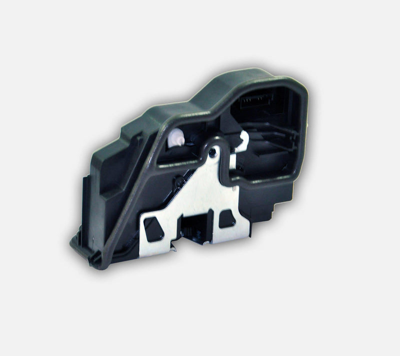 Front Left Door Lock Actuator For BMW: 1 Series, 3 Series, 5 Series, 51217059973 - D2P Autoparts