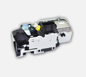 Front Left Door Lock Actuator Mechanism For Ford - D2P Autoparts