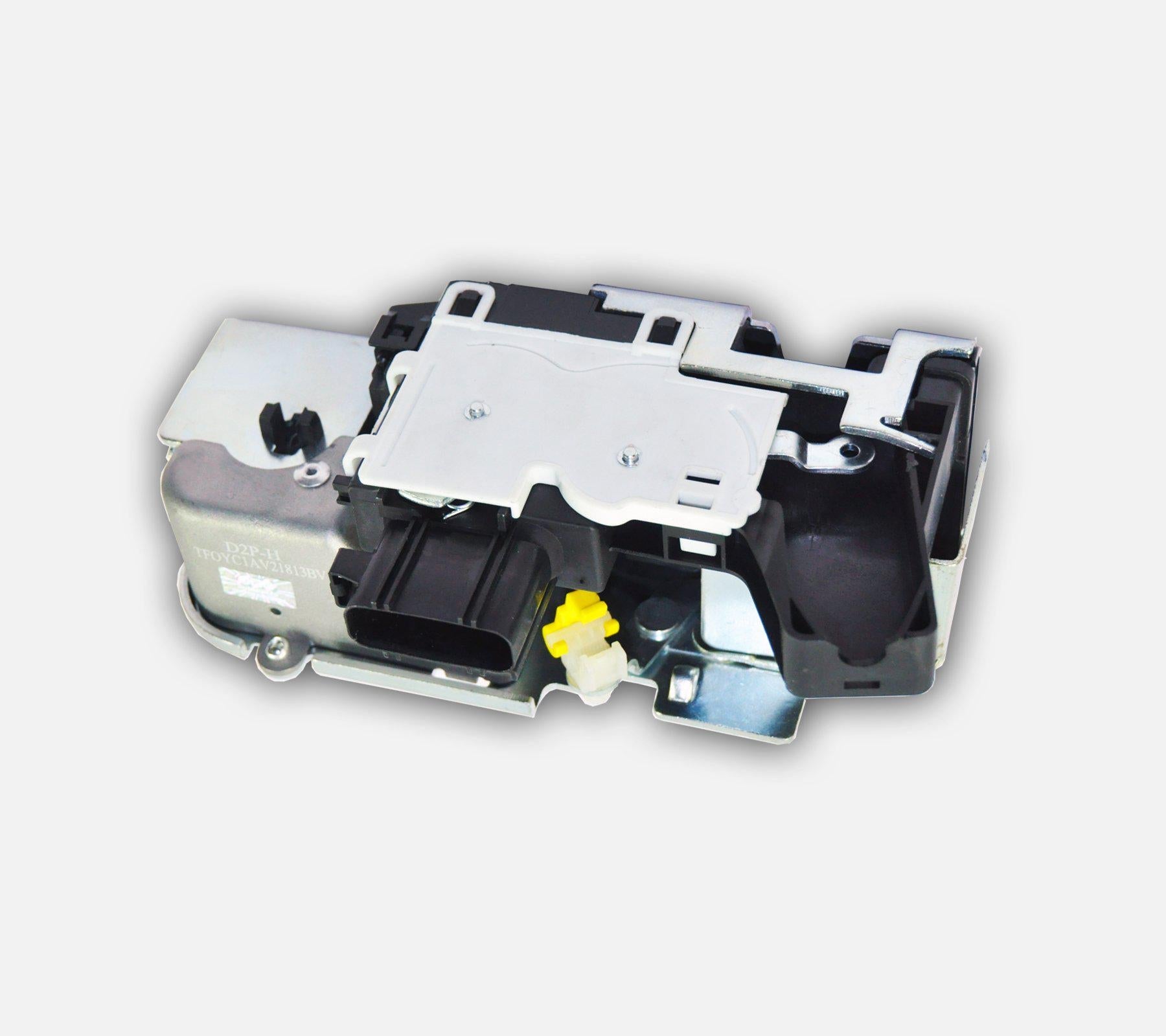 Front Left Door Lock Actuator Mechanism For Ford - D2P Autoparts